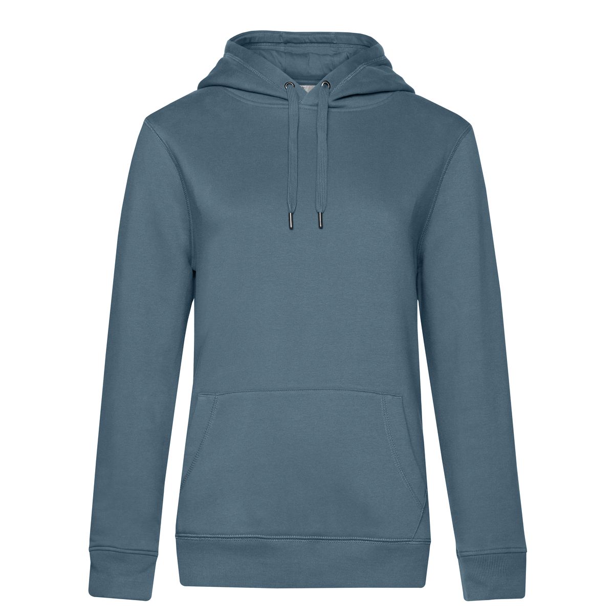 felpa Queen senza zip