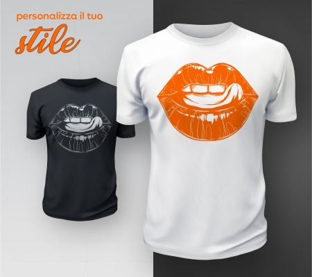 abbigliamento